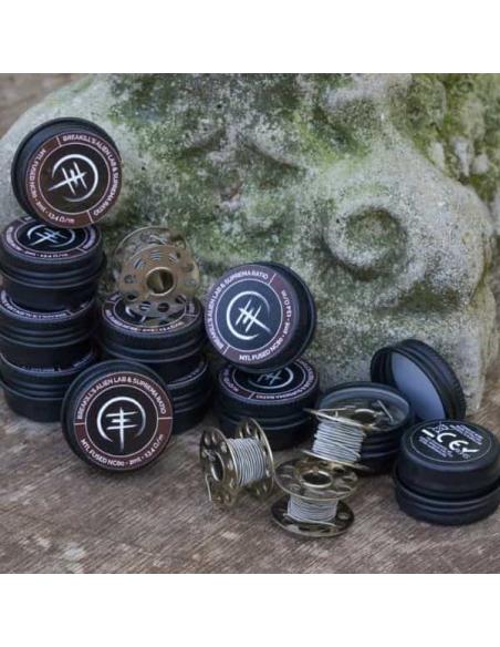 MTL Fused Spool Breakill's Alien Lab Complex Resistive Wire