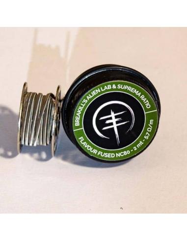 Flavour Fused Spool Breakill's Alien Lab Resistive Wire