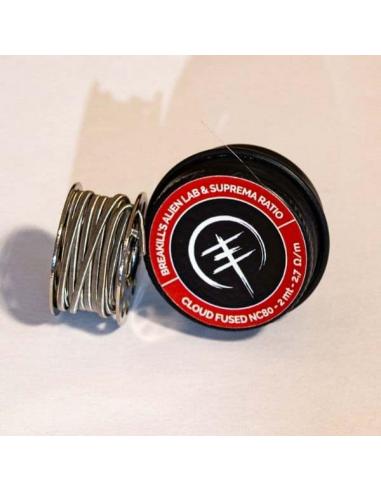 Cloud Fused Spool Breakill's Alien Lab Filo Resistivo Clapton