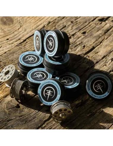 DL Pro Fused Spool Breakill's suprema ratio Filo Resistivo Clapton