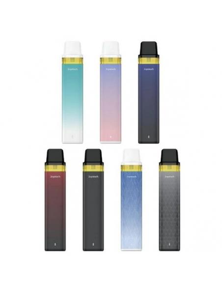 WideWick Joyetech Pod Mod Kit