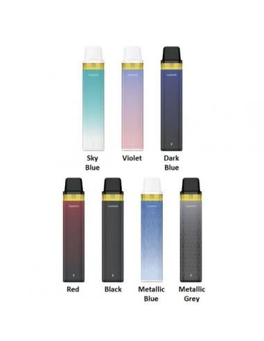WideWick Joyetech sigaretta elettronica