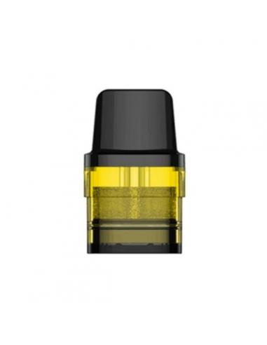 WideWick 2ml Pod Cartridge Joyetech black