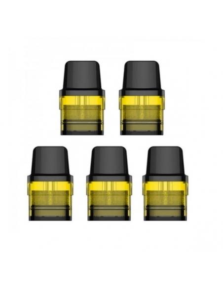 WideWick black replacement cartridge Joyetech