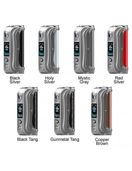 SL Class V2 SX Mini Box electronic cigarette 100W
