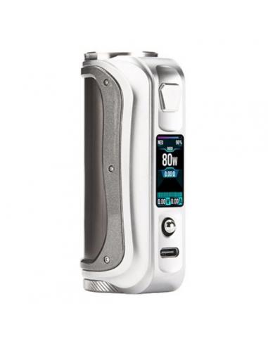 SL Class V2 SX Mini Box Mod Mystic Grey