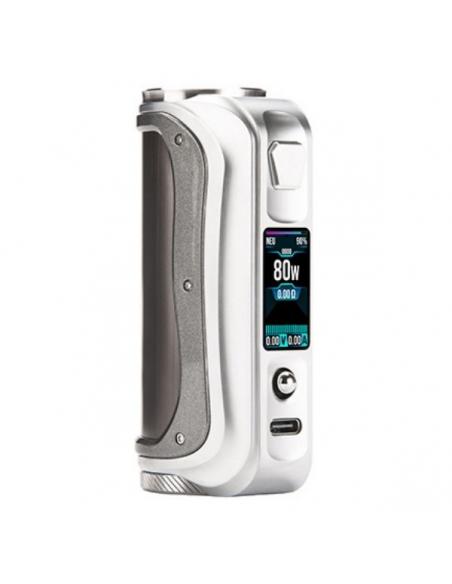 SL Class V2 SX Mini Box Mod Mystic Grey