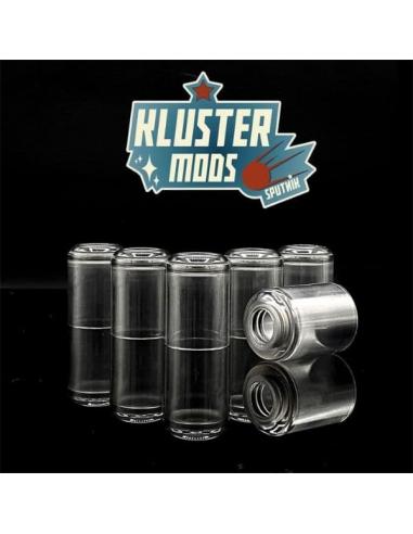 Sputnik Tank Standard 3.8ml Kluster Mods