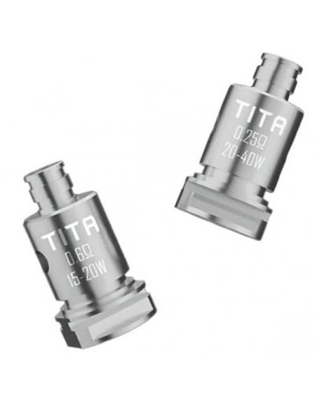 Tita Coil Veepon head coil Ricambio