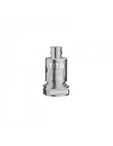 Tita Coil Veepon coil 0.6 ohm