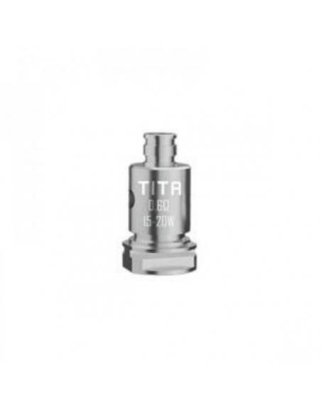 Tita Coil Veepon coil 0.6 ohm