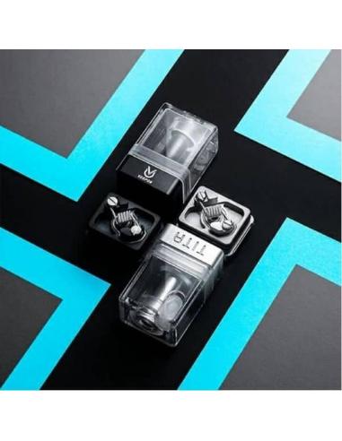 Tita RBA Veepon atomizzatore tank