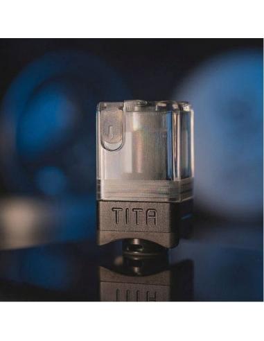 veepon tita rba atomizzatore boro compatibile