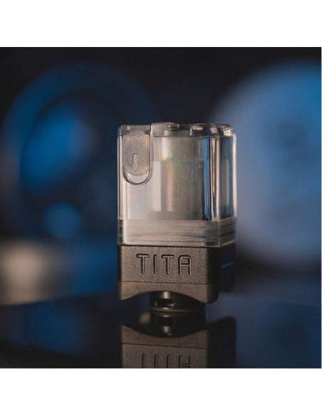 veepon titan rba boron compatible atomizer