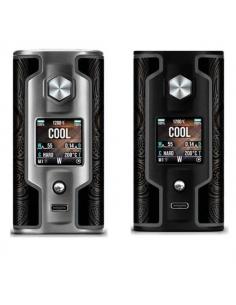 G Class V2 SX Mini Yihi Box Mod 200W