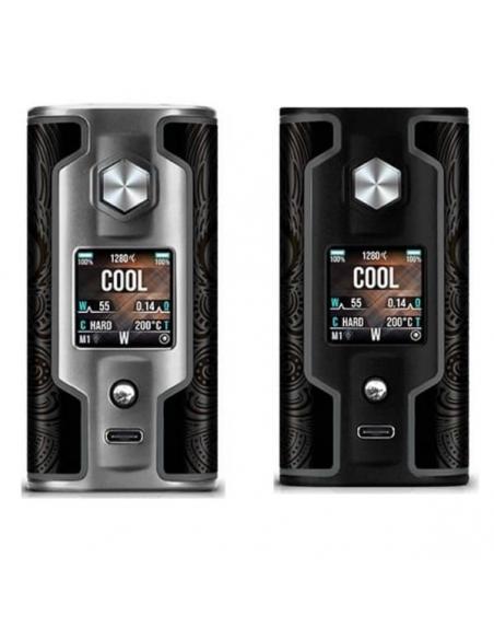 G Class V2 SX Mini Yihi Box Mod 200W