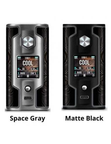 G Class V2 SX Mini Yihi Box sigaretta elettronica