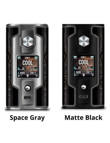 G Class V2 SX Mini Yihi Box electronic cigarette