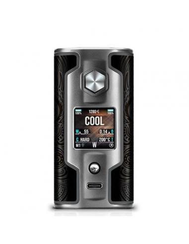 G Class V2 SX Mini Yihi Box mod space gray
