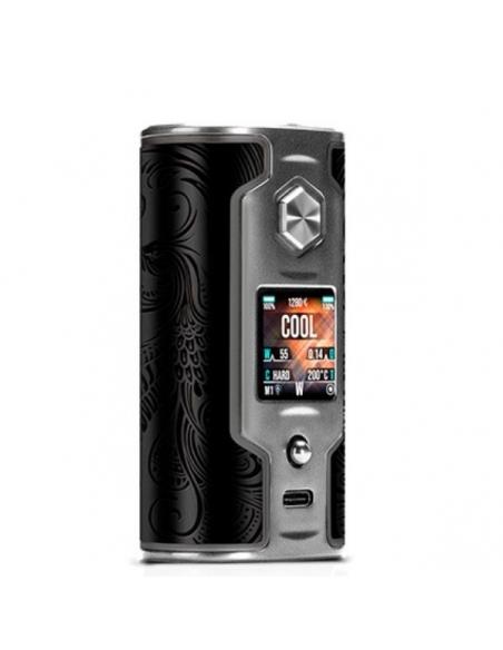 G Class V2 SX Mini Yihi Box mod dual battery 18650