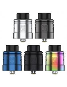 Seri RDA Hellvape Electronic Cigarette Atomizer