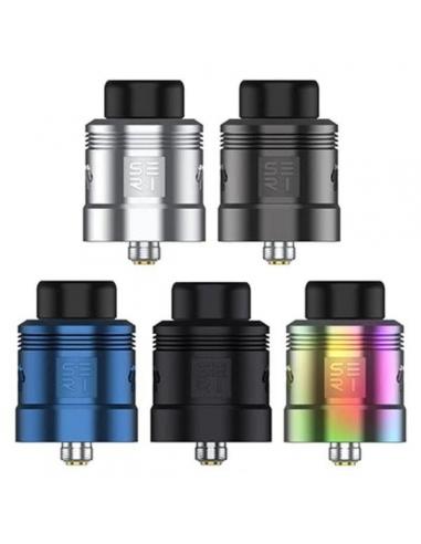 Seri RDA Hellvape Atomizzatore sigaretta elettronica