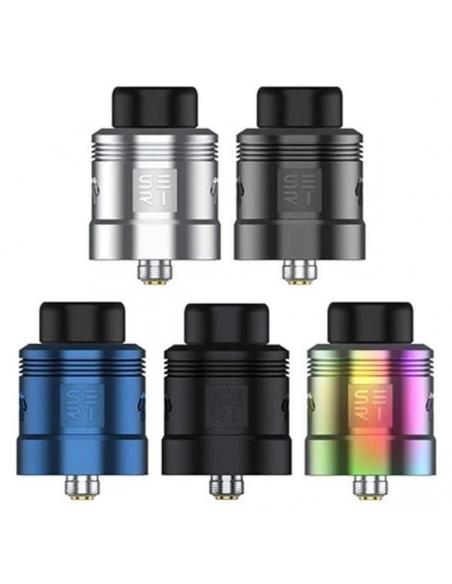 Seri RDA Hellvape Electronic Cigarette Atomizer