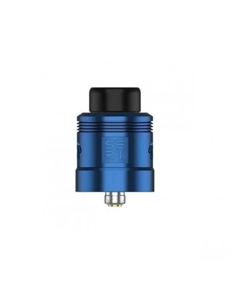 Seri RDA Hellvape Atomizzatore blue