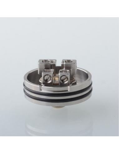 Seri RDA Hellvape atomizzatore bottom feeder