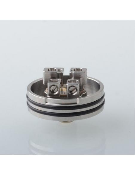 Seri RDA Hellvape atomizzatore bottom feeder