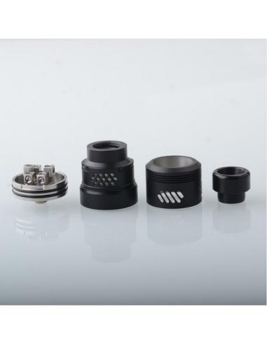 Seri RDA Hellvape atomizzatore componenti