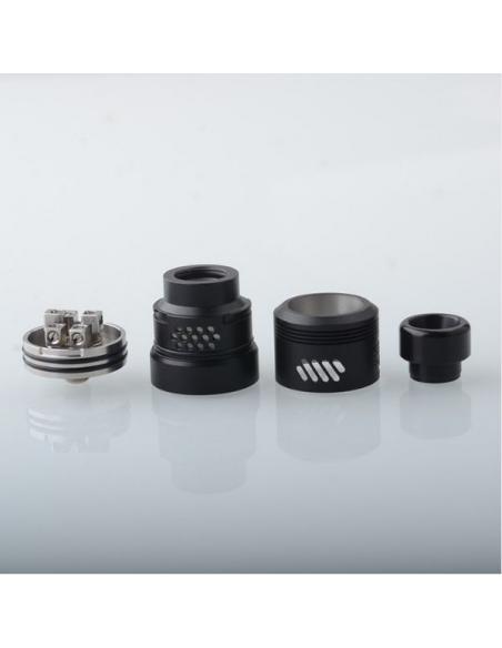 Seri RDA Hellvape atomizer components