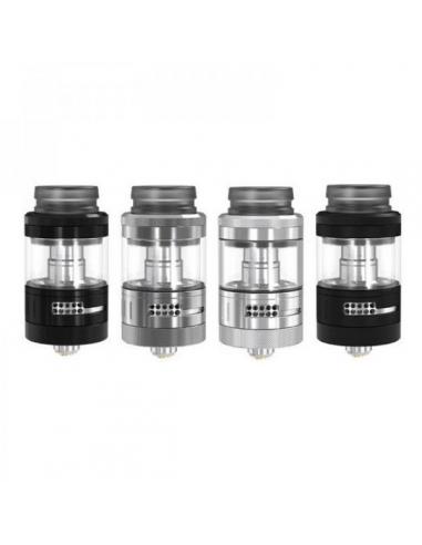 Nitrous RTA Damn Vape Atomizzatore sigaretta elettronica