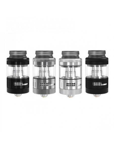 Nitrous RTA Damn Vape Atomizzatore sigaretta elettronica