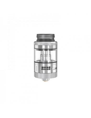Nitrous RTA Damn Vape Atomizzatore stainless steel SS