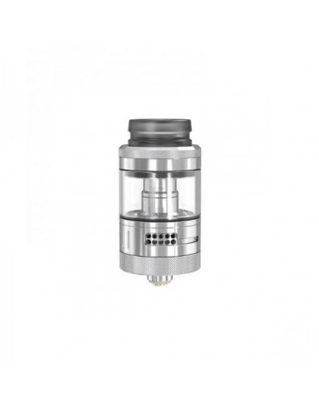 Nitrous RTA Damn Vape Atomizzatore stainless steel SS