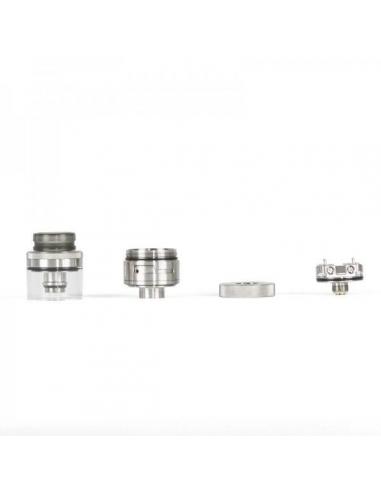 Nitrous RTA Damn Vape Atomizer components