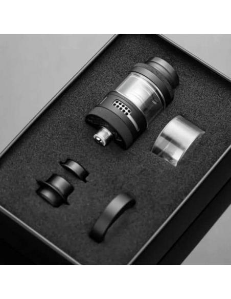 Nitrous RTA Damn Vape Atomizzatore confezione