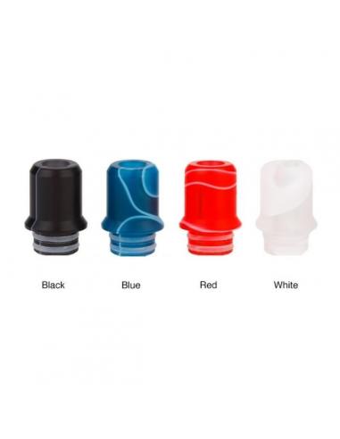 Zlide Drip Tip 510 colors