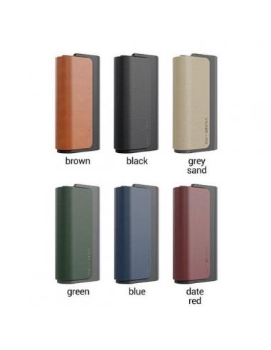 Vilter Powerbank 1600mAh Aspire caricabatterie portatile