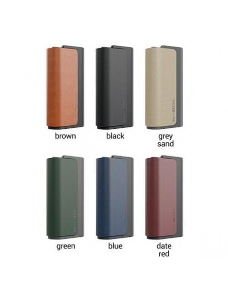 Vilter Powerbank 1600mAh Aspire portable charger