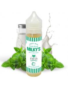 Milky's Super Flavor Liquido Scomposto 20ml