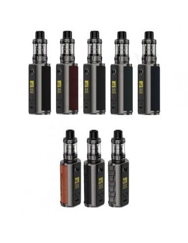 Target 200 Vaporesso Kit sigaretta elettronica