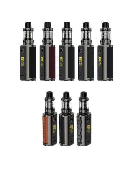 Target 200 Vaporesso Kit sigaretta elettronica