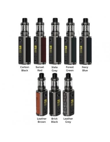 Target 200 Vaporesso Kit completo