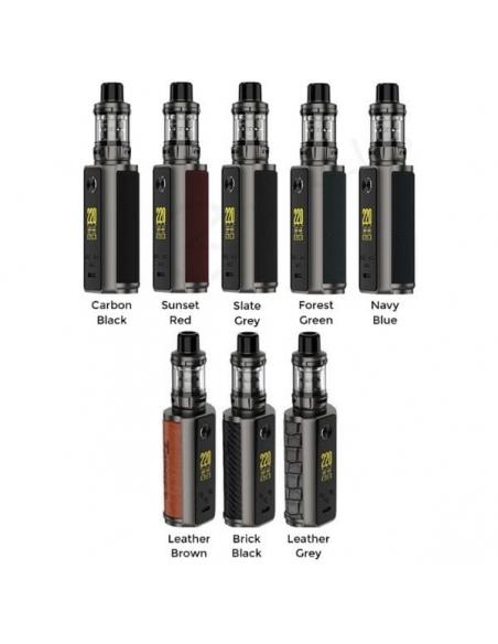 Target 200 Vaporesso Kit completo