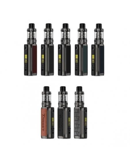 Target 100 Vaporesso Kit Completo 100W