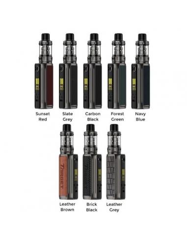 Target 100 Vaporesso Kit sigaretta elettronica 100W