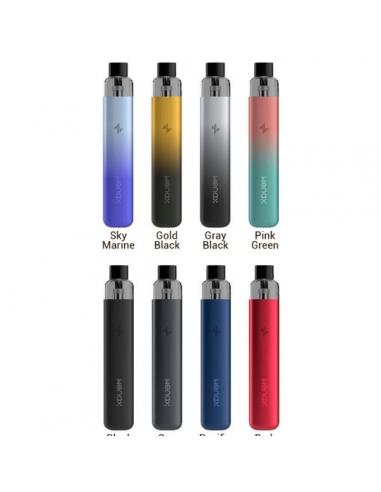 Wenax K1 SE Geekvape kit sigaretta elettronica