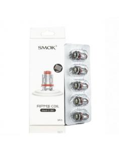 RPM 3 Coil Replacement Resistors